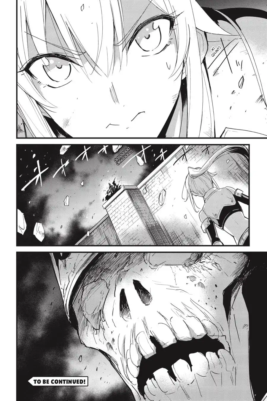 Goblin Slayer: Side Story Year One Chapter 74 20